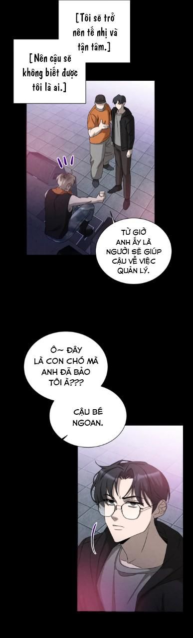 đọc truyện Tập Manhwa Ngắn Xôi Thịt 18+ Chương 64 ảnh 5 tại Truyện Dạ Ký