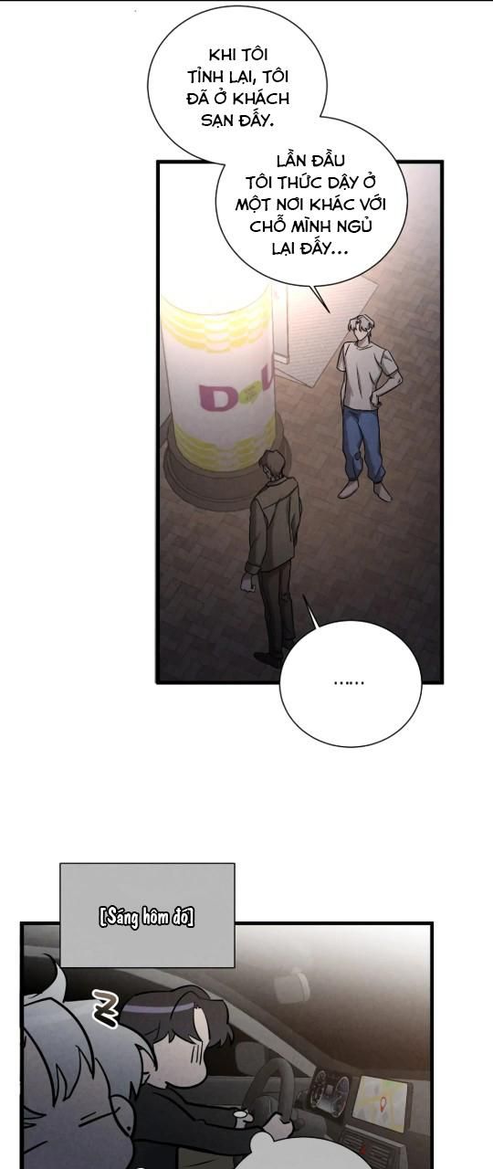 đọc truyện Tập Manhwa Ngắn Xôi Thịt 18+ Chương 64 ảnh 43 tại Truyện Dạ Ký