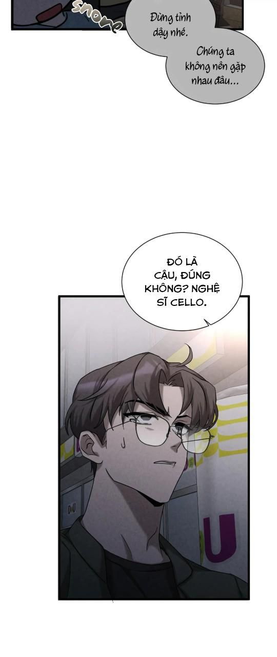 đọc truyện Tập Manhwa Ngắn Xôi Thịt 18+ Chương 64 ảnh 44 tại Truyện Dạ Ký