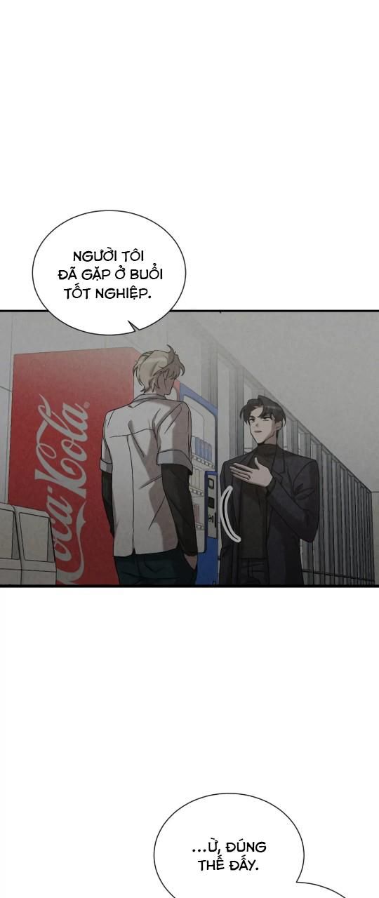 đọc truyện Tập Manhwa Ngắn Xôi Thịt 18+ Chương 64 ảnh 45 tại Truyện Dạ Ký