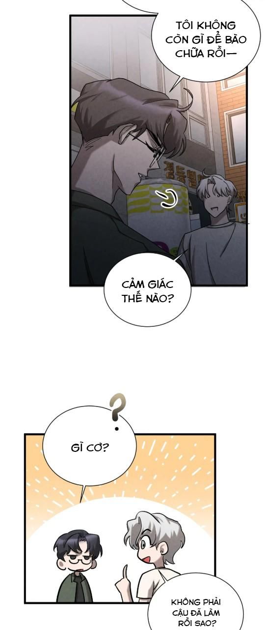 đọc truyện Tập Manhwa Ngắn Xôi Thịt 18+ Chương 64 ảnh 46 tại Truyện Dạ Ký