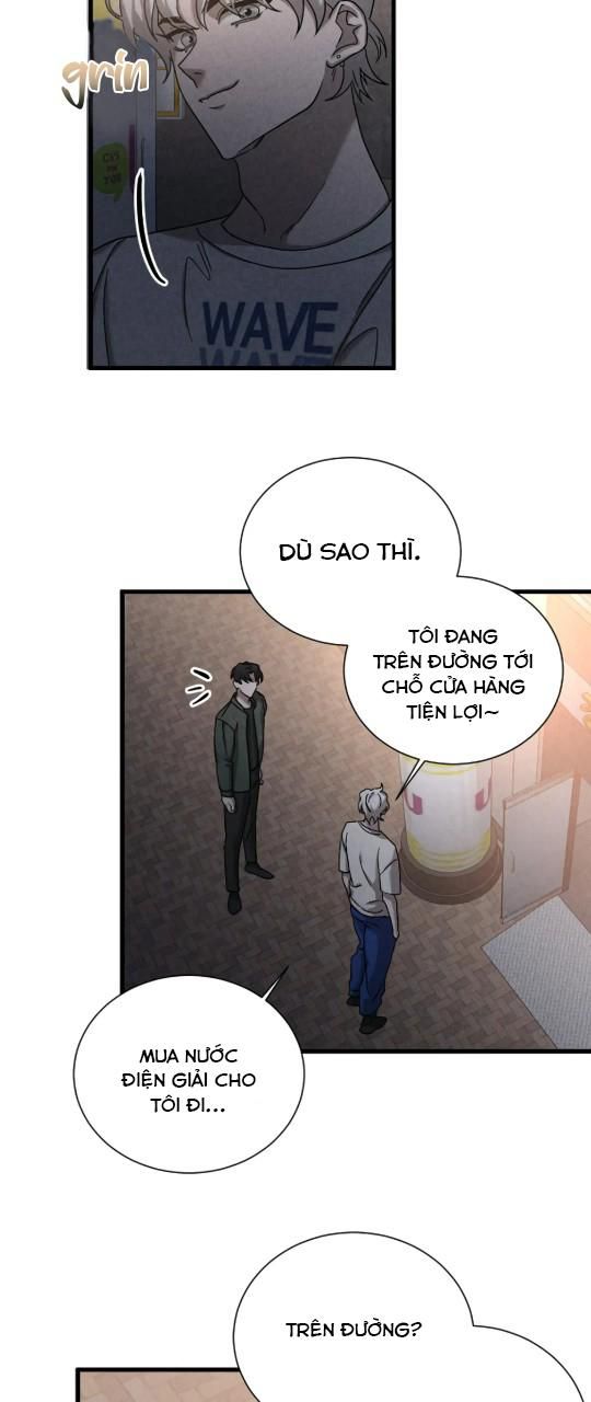 đọc truyện Tập Manhwa Ngắn Xôi Thịt 18+ Chương 64 ảnh 50 tại Truyện Dạ Ký