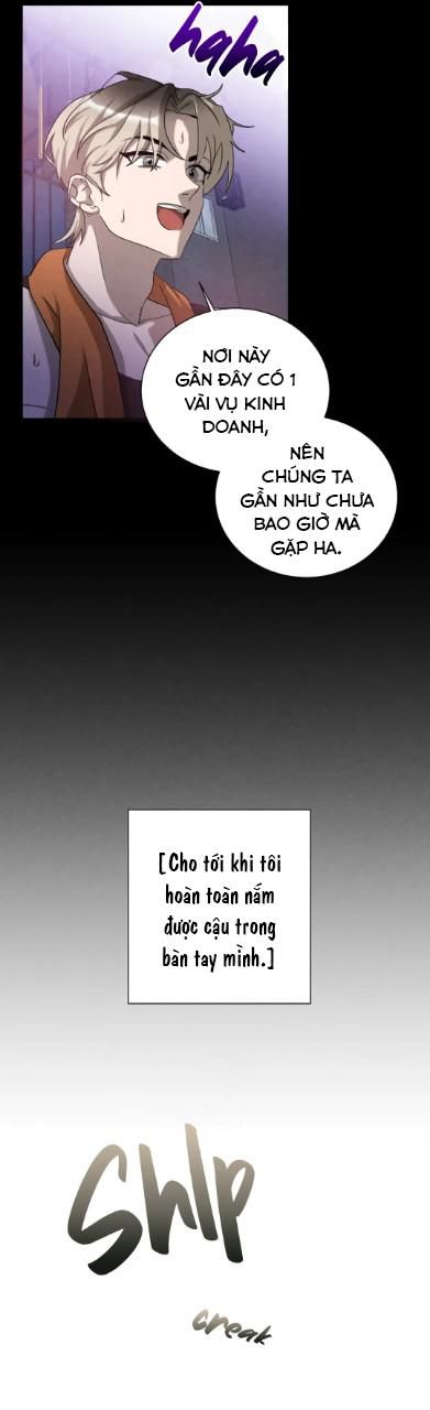 đọc truyện Tập Manhwa Ngắn Xôi Thịt 18+ Chương 64 ảnh 6 tại Truyện Dạ Ký