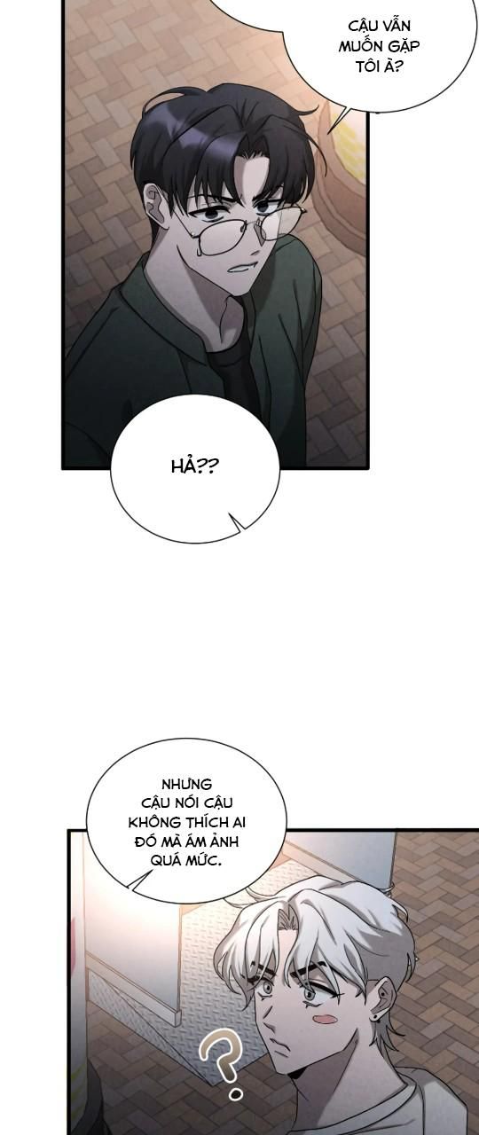 đọc truyện Tập Manhwa Ngắn Xôi Thịt 18+ Chương 64 ảnh 51 tại Truyện Dạ Ký