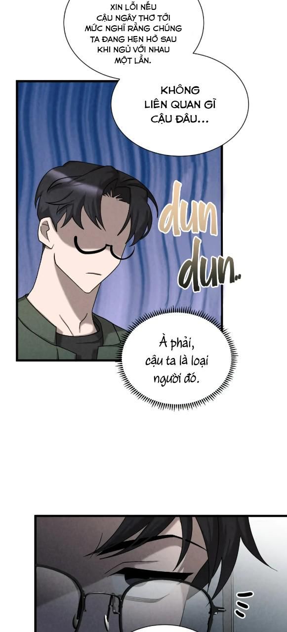 đọc truyện Tập Manhwa Ngắn Xôi Thịt 18+ Chương 64 ảnh 53 tại Truyện Dạ Ký