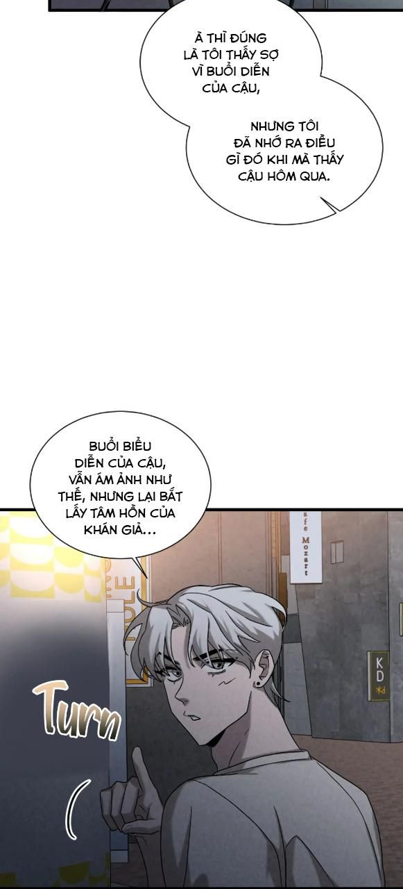 đọc truyện Tập Manhwa Ngắn Xôi Thịt 18+ Chương 64 ảnh 54 tại Truyện Dạ Ký