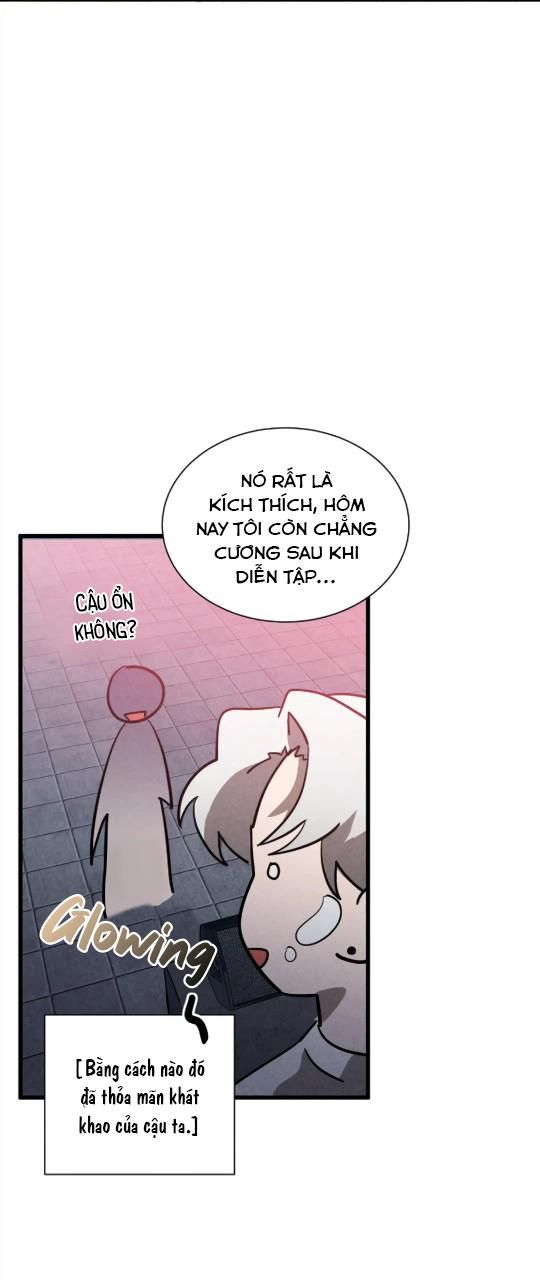 đọc truyện Tập Manhwa Ngắn Xôi Thịt 18+ Chương 64 ảnh 55 tại Truyện Dạ Ký