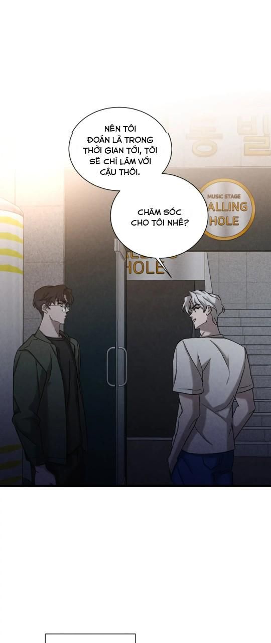 đọc truyện Tập Manhwa Ngắn Xôi Thịt 18+ Chương 64 ảnh 56 tại Truyện Dạ Ký
