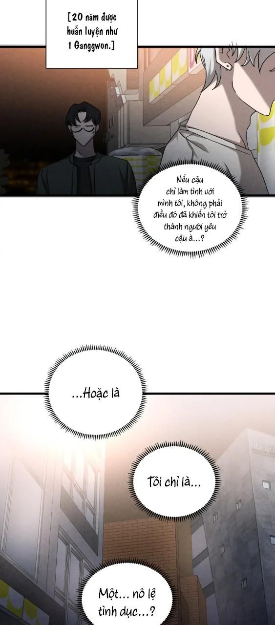 đọc truyện Tập Manhwa Ngắn Xôi Thịt 18+ Chương 64 ảnh 57 tại Truyện Dạ Ký
