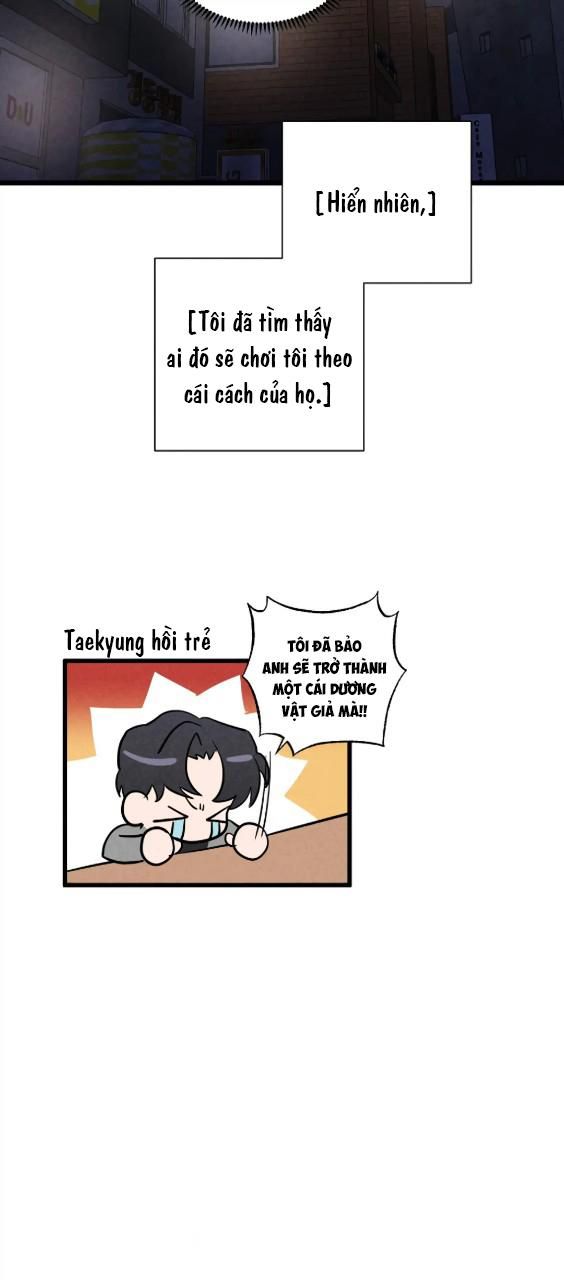 đọc truyện Tập Manhwa Ngắn Xôi Thịt 18+ Chương 64 ảnh 58 tại Truyện Dạ Ký