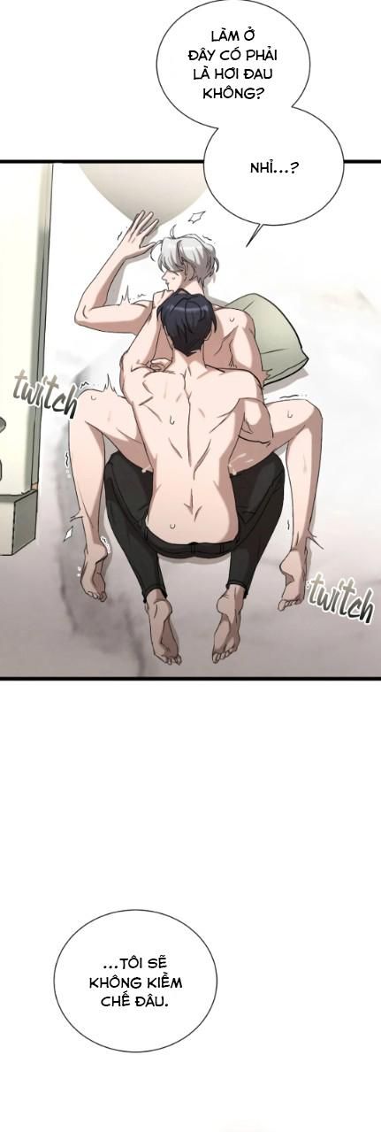 đọc truyện Tập Manhwa Ngắn Xôi Thịt 18+ Chương 64 ảnh 8 tại Truyện Dạ Ký