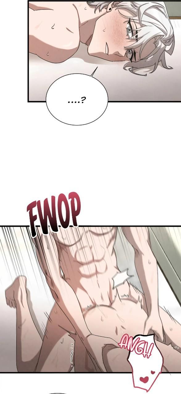 đọc truyện Tập Manhwa Ngắn Xôi Thịt 18+ Chương 64 ảnh 9 tại Truyện Dạ Ký
