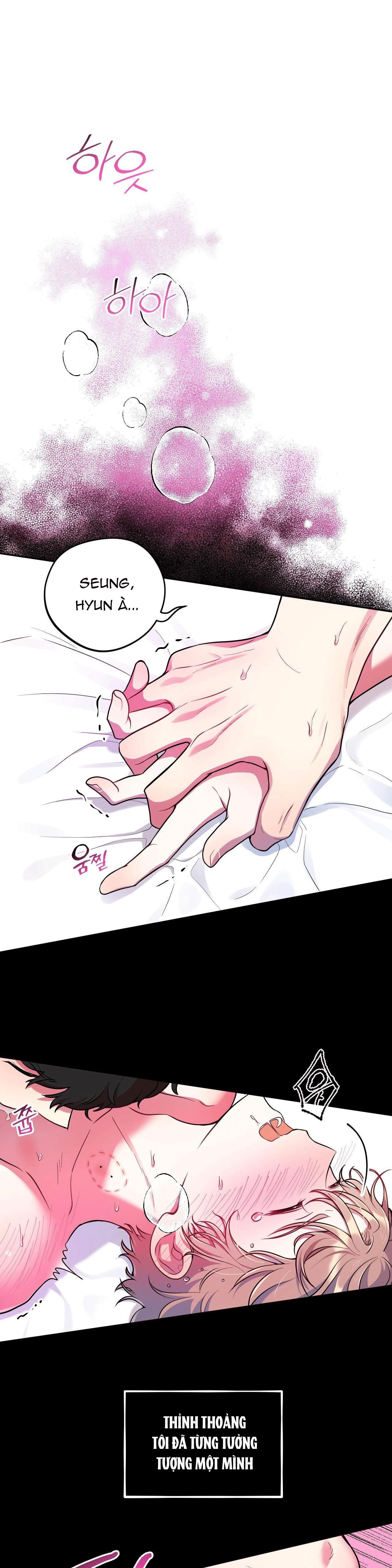 đọc truyện Tập Manhwa Ngắn Xôi Thịt 18+ Chương 65 ảnh 1 tại Truyện Dạ Ký