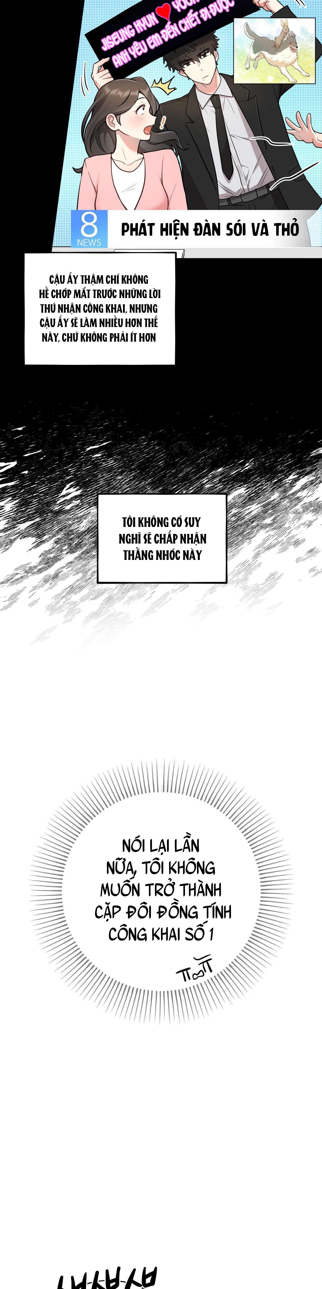 đọc truyện Tập Manhwa Ngắn Xôi Thịt 18+ Chương 65 ảnh 15 tại Truyện Dạ Ký