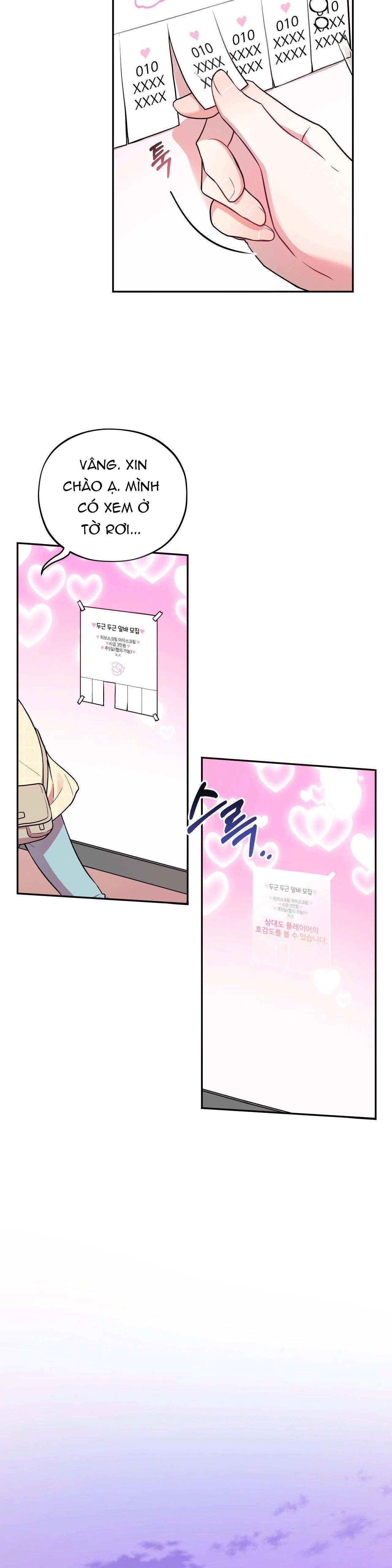 đọc truyện Tập Manhwa Ngắn Xôi Thịt 18+ Chương 65 ảnh 29 tại Truyện Dạ Ký