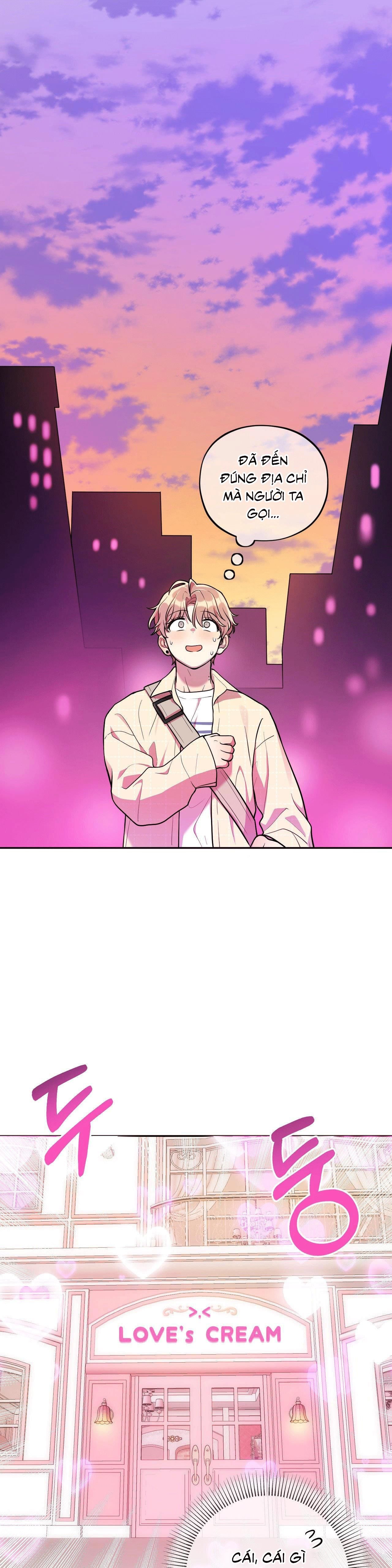 đọc truyện Tập Manhwa Ngắn Xôi Thịt 18+ Chương 65 ảnh 30 tại Truyện Dạ Ký