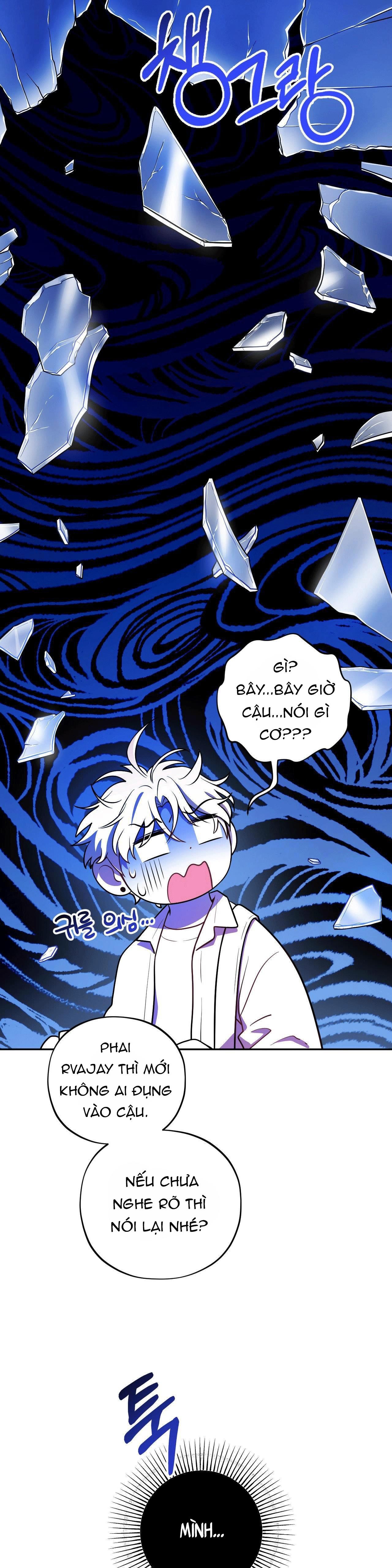 đọc truyện Tập Manhwa Ngắn Xôi Thịt 18+ Chương 65 ảnh 4 tại Truyện Dạ Ký