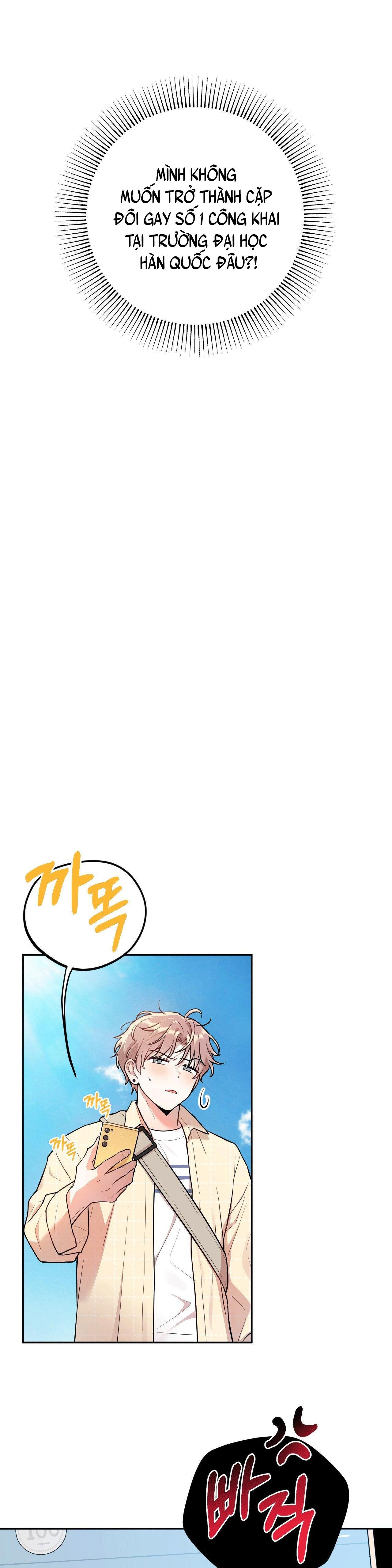 đọc truyện Tập Manhwa Ngắn Xôi Thịt 18+ Chương 65 ảnh 7 tại Truyện Dạ Ký