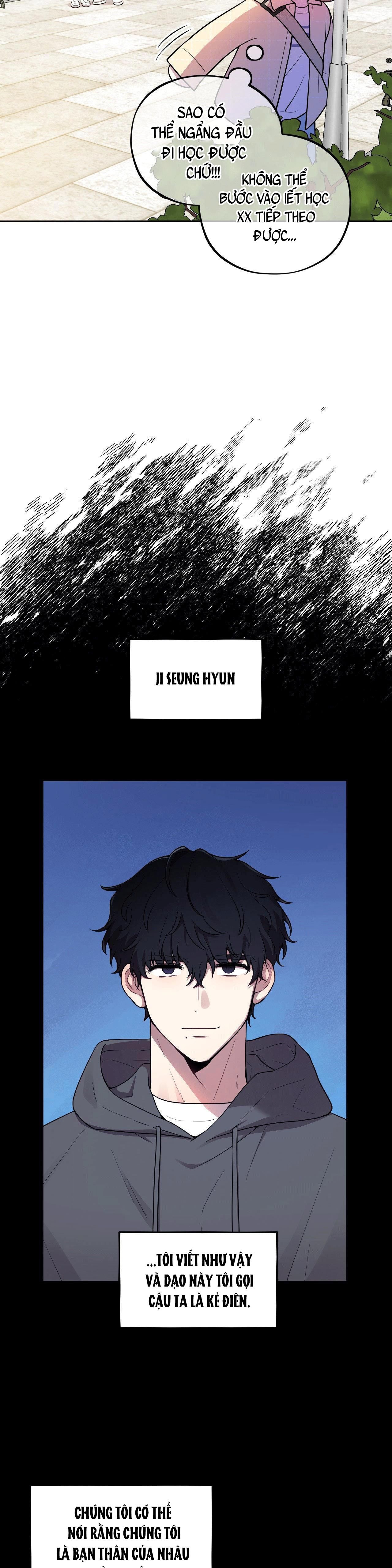 đọc truyện Tập Manhwa Ngắn Xôi Thịt 18+ Chương 65 ảnh 9 tại Truyện Dạ Ký