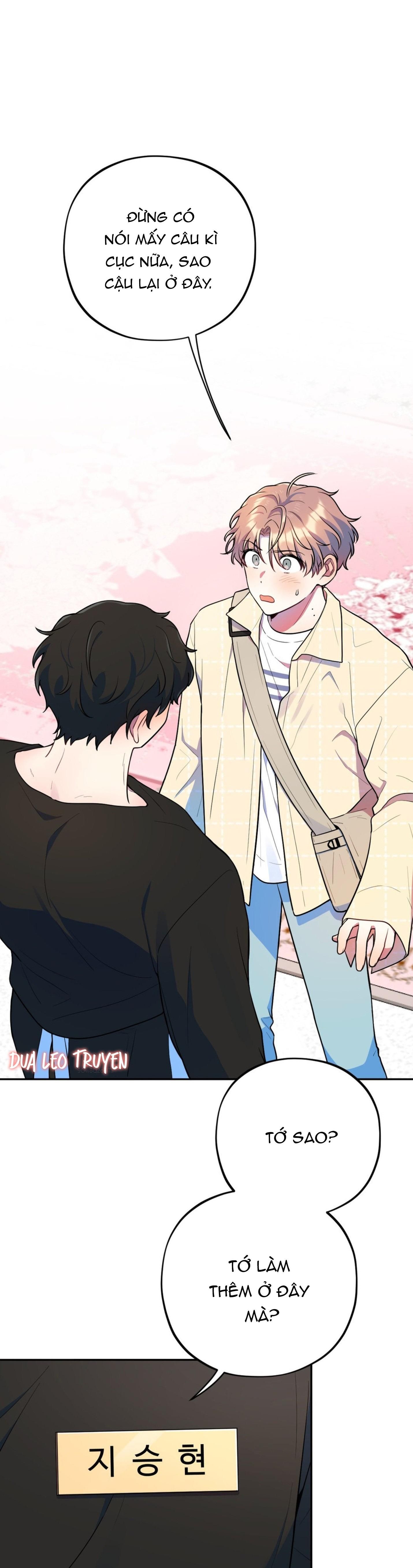 đọc truyện Tập Manhwa Ngắn Xôi Thịt 18+ Chương 66 ảnh 1 tại Truyện Dạ Ký