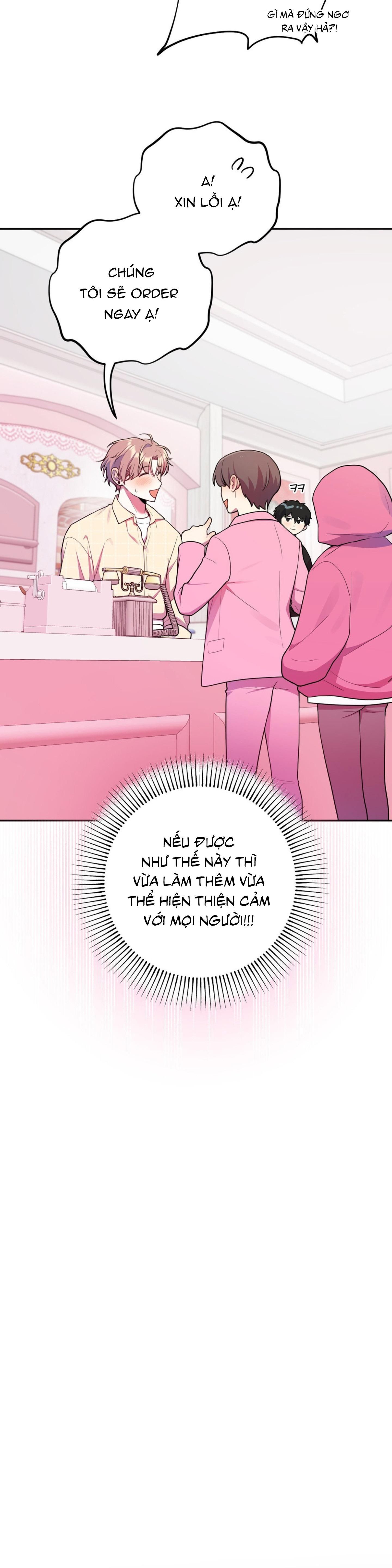 đọc truyện Tập Manhwa Ngắn Xôi Thịt 18+ Chương 66 ảnh 11 tại Truyện Dạ Ký