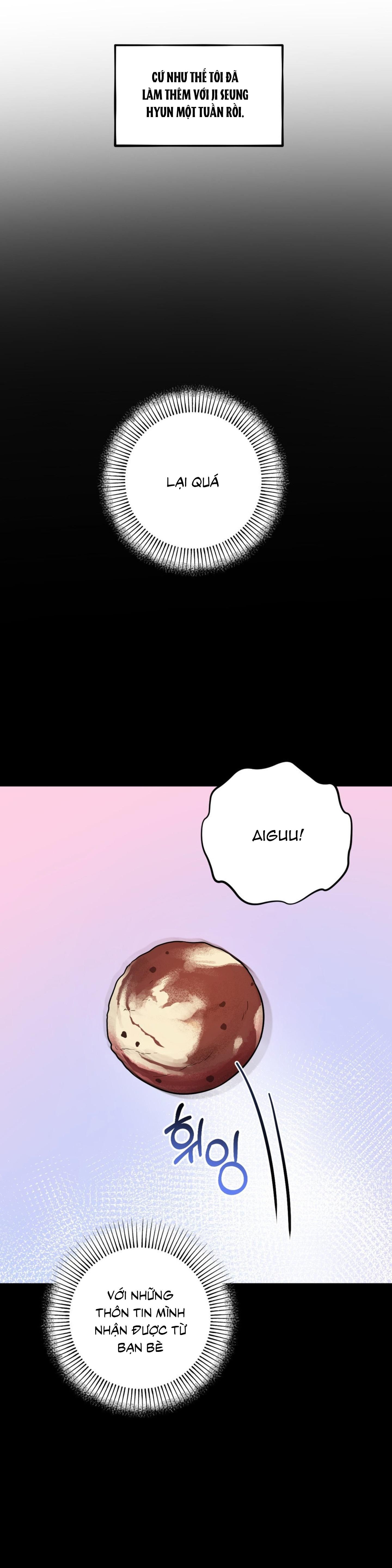 đọc truyện Tập Manhwa Ngắn Xôi Thịt 18+ Chương 66 ảnh 12 tại Truyện Dạ Ký