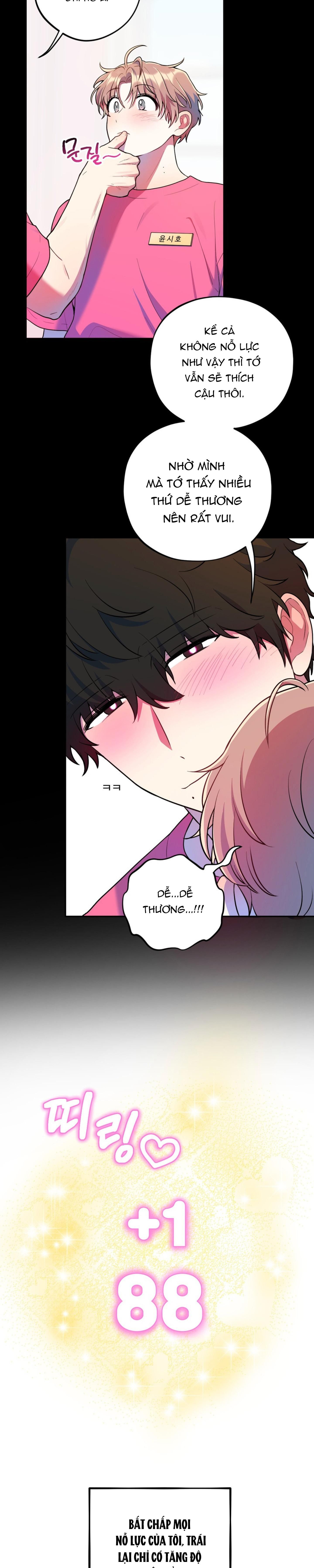 đọc truyện Tập Manhwa Ngắn Xôi Thịt 18+ Chương 66 ảnh 17 tại Truyện Dạ Ký