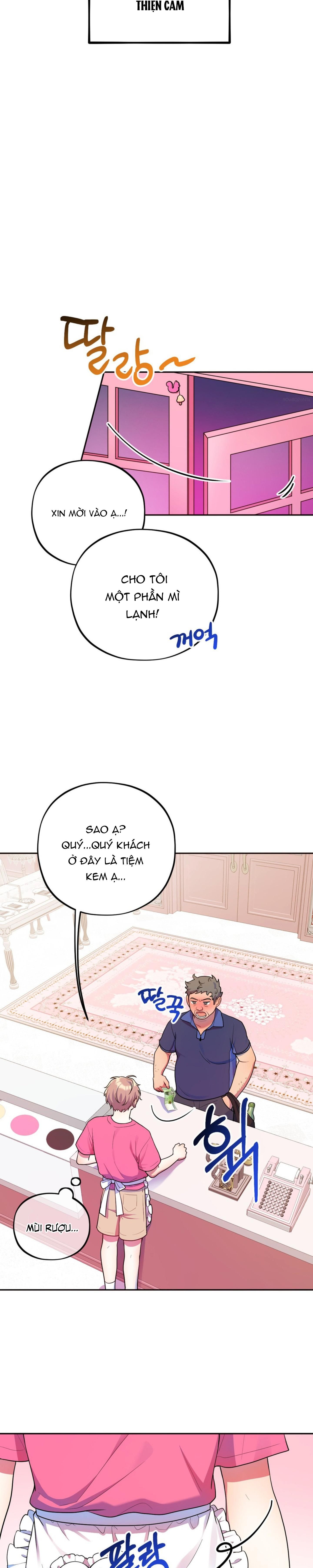 đọc truyện Tập Manhwa Ngắn Xôi Thịt 18+ Chương 66 ảnh 18 tại Truyện Dạ Ký