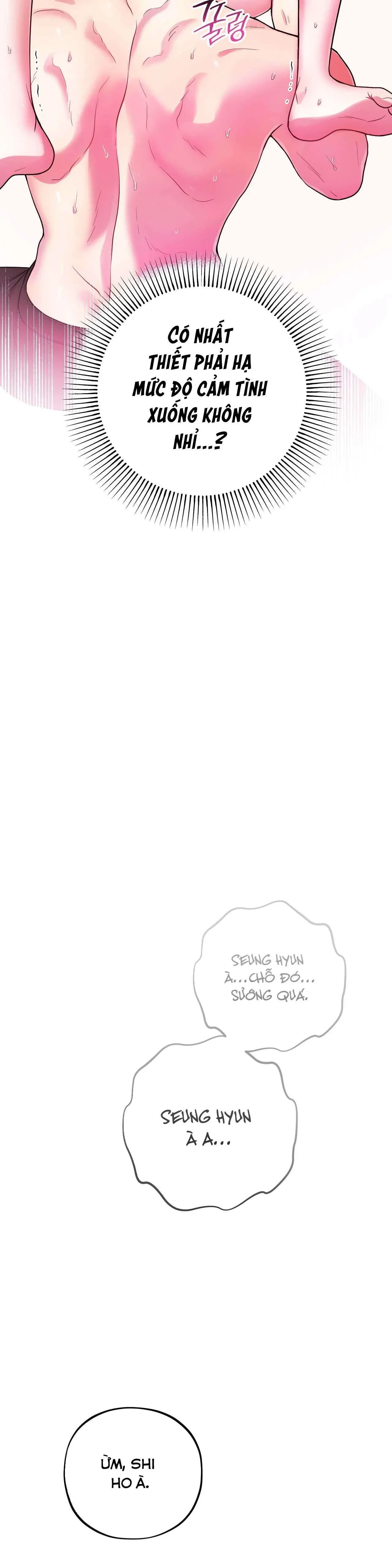 đọc truyện Tập Manhwa Ngắn Xôi Thịt 18+ Chương 67 ảnh 12 tại Truyện Dạ Ký