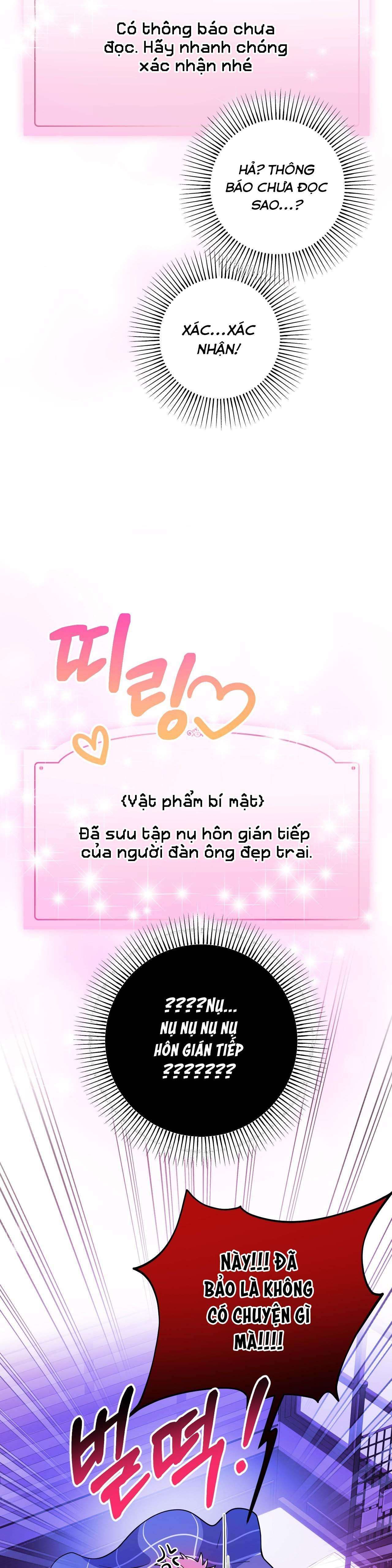 đọc truyện Tập Manhwa Ngắn Xôi Thịt 18+ Chương 67 ảnh 19 tại Truyện Dạ Ký