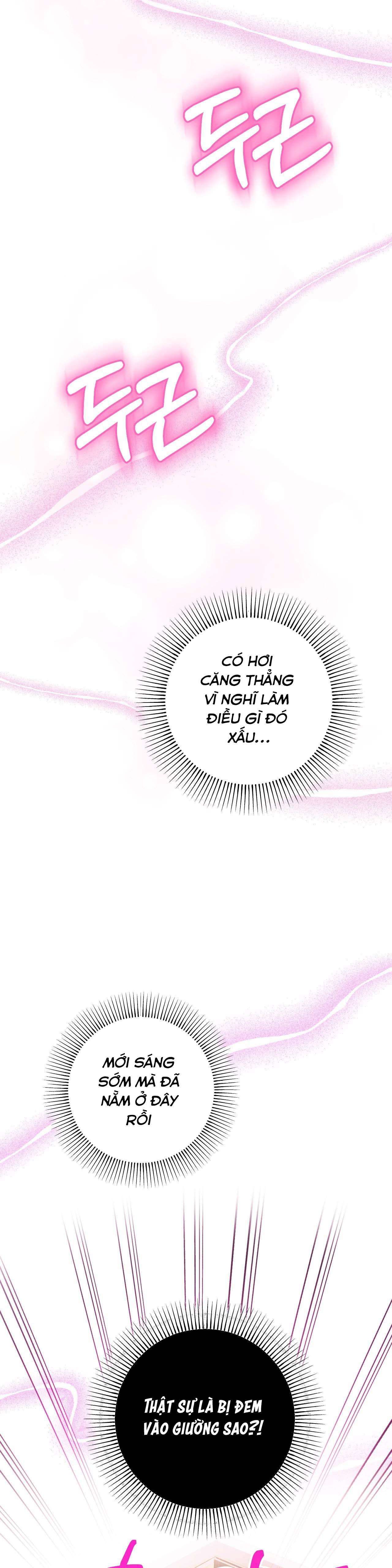 đọc truyện Tập Manhwa Ngắn Xôi Thịt 18+ Chương 67 ảnh 24 tại Truyện Dạ Ký