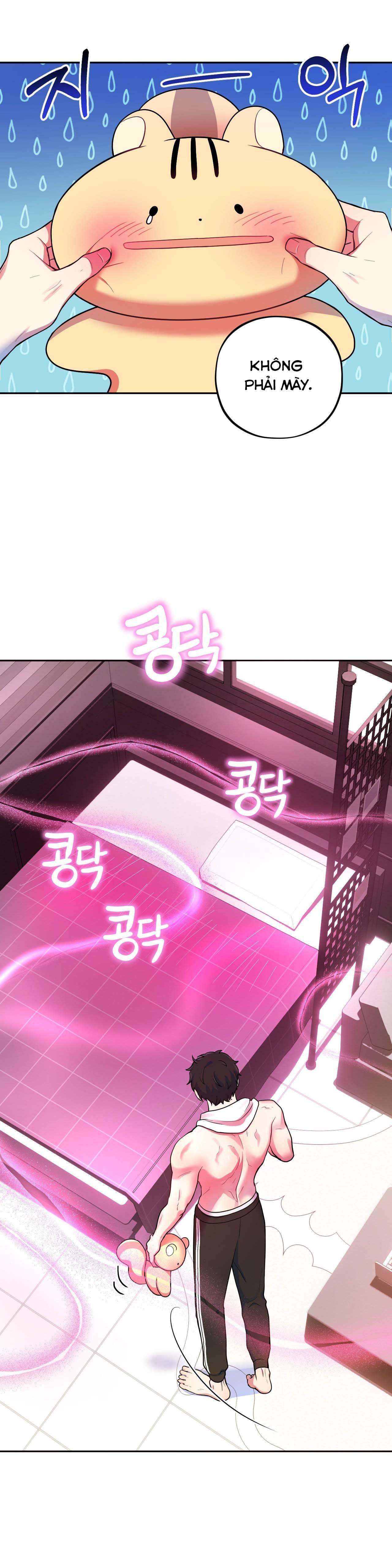 đọc truyện Tập Manhwa Ngắn Xôi Thịt 18+ Chương 67 ảnh 28 tại Truyện Dạ Ký