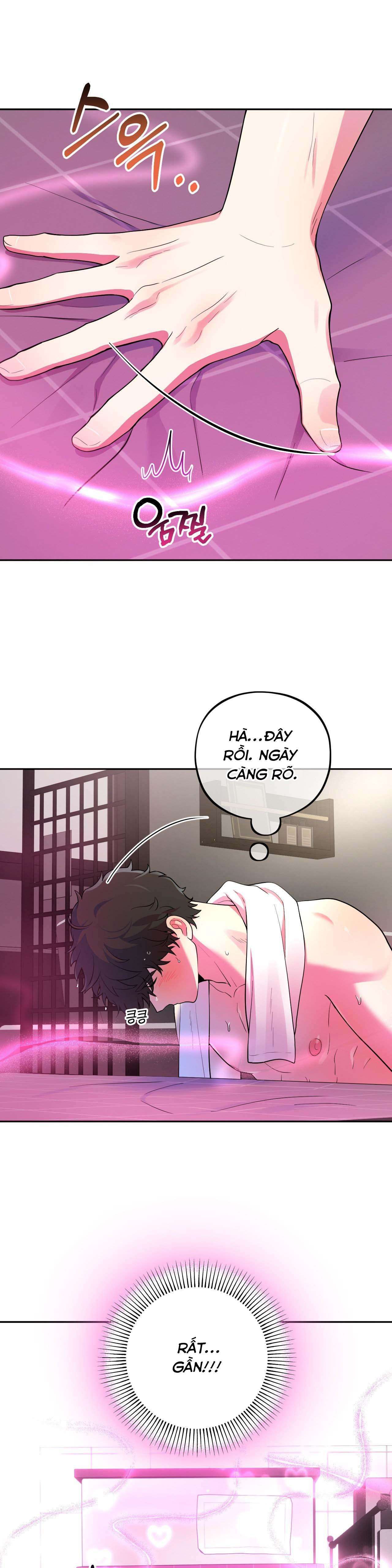 đọc truyện Tập Manhwa Ngắn Xôi Thịt 18+ Chương 67 ảnh 29 tại Truyện Dạ Ký
