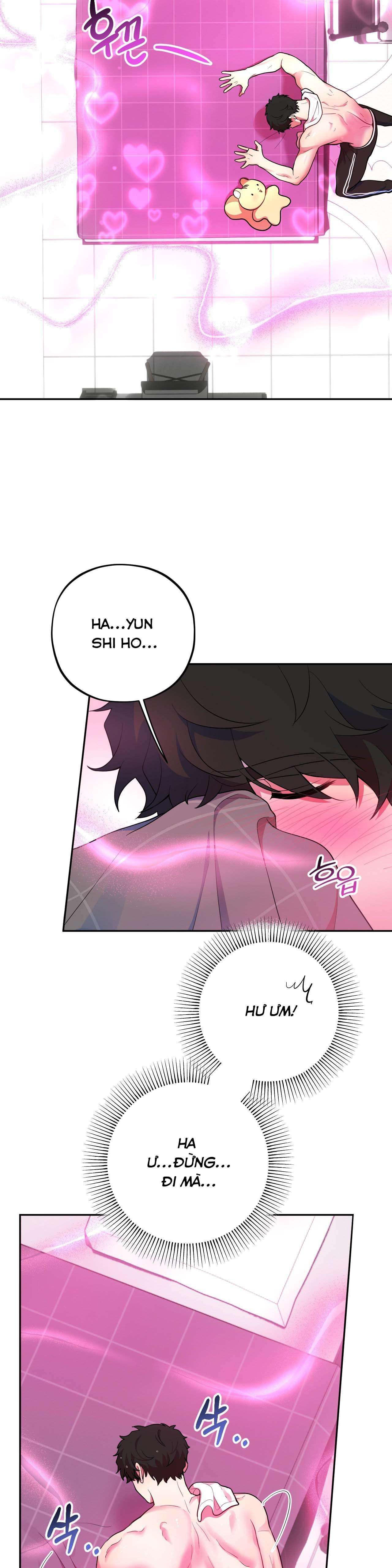 đọc truyện Tập Manhwa Ngắn Xôi Thịt 18+ Chương 67 ảnh 30 tại Truyện Dạ Ký