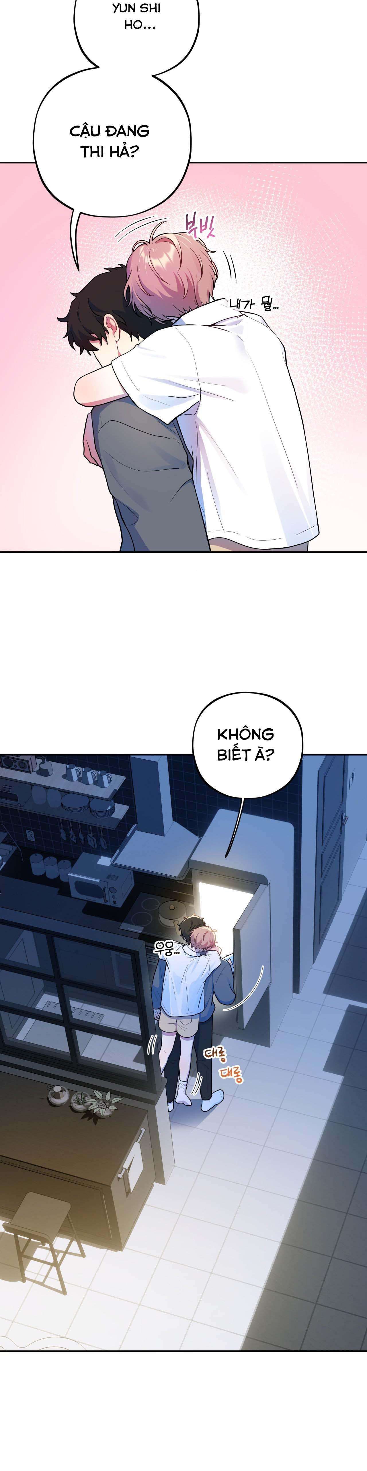 đọc truyện Tập Manhwa Ngắn Xôi Thịt 18+ Chương 67 ảnh 4 tại Truyện Dạ Ký