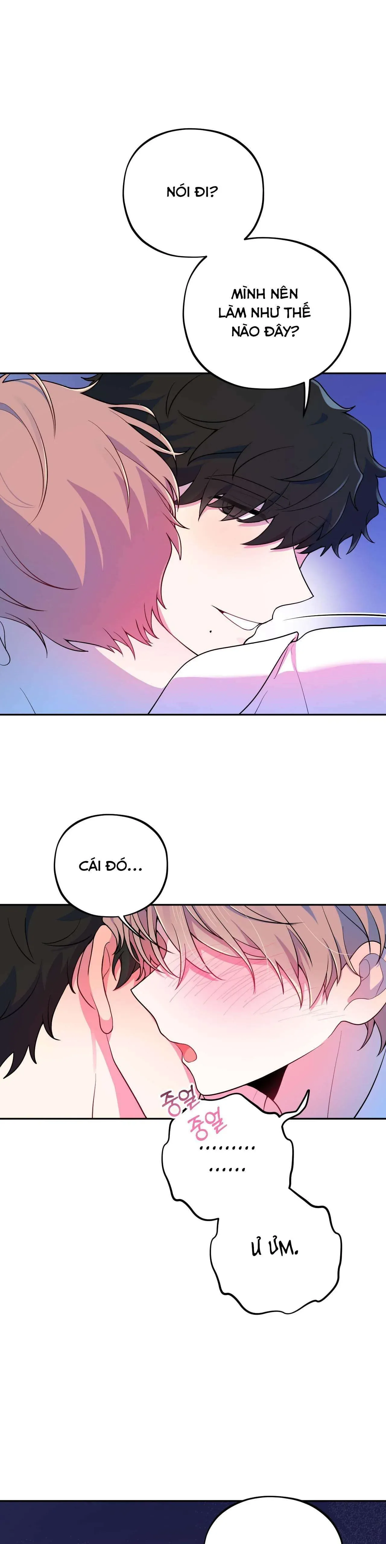 đọc truyện Tập Manhwa Ngắn Xôi Thịt 18+ Chương 67 ảnh 7 tại Truyện Dạ Ký