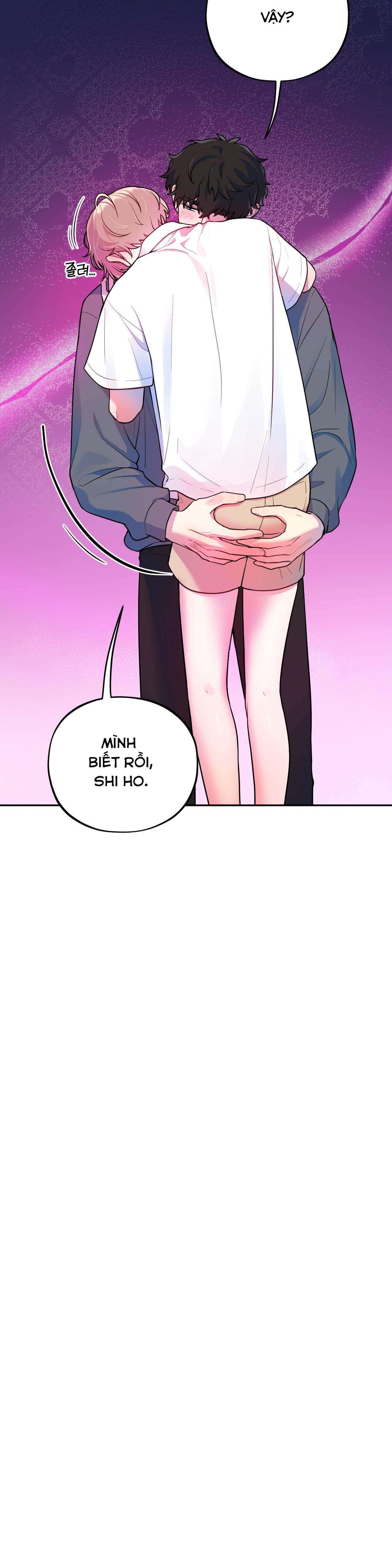 đọc truyện Tập Manhwa Ngắn Xôi Thịt 18+ Chương 67 ảnh 8 tại Truyện Dạ Ký