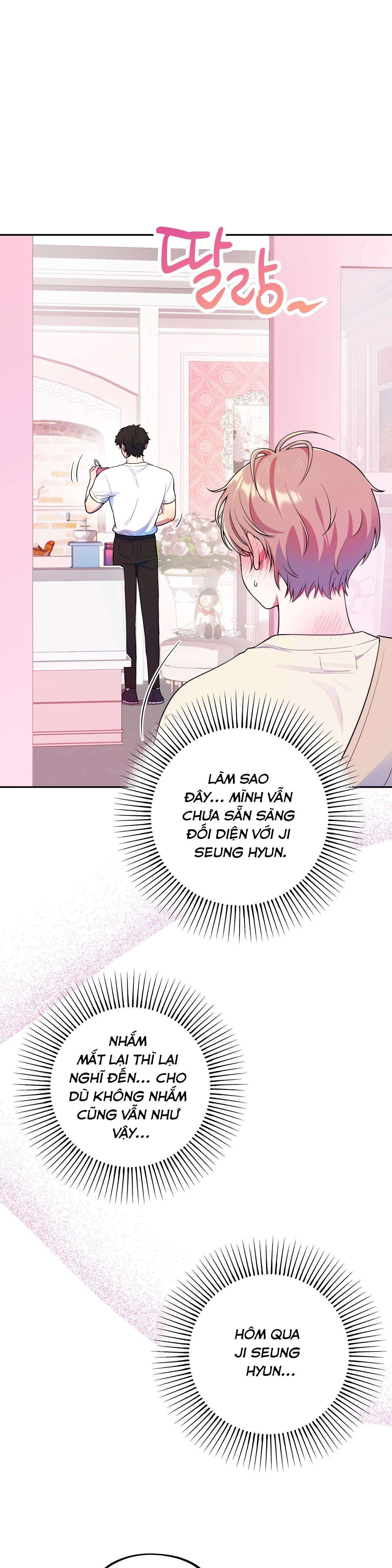 đọc truyện Tập Manhwa Ngắn Xôi Thịt 18+ Chương 68 ảnh 2 tại Truyện Dạ Ký