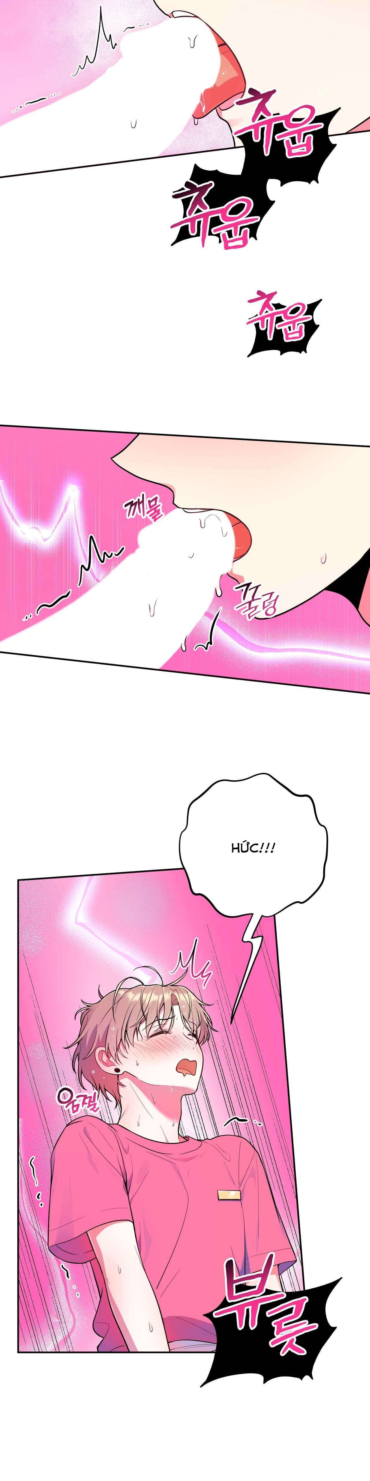 đọc truyện Tập Manhwa Ngắn Xôi Thịt 18+ Chương 68 ảnh 17 tại Truyện Dạ Ký