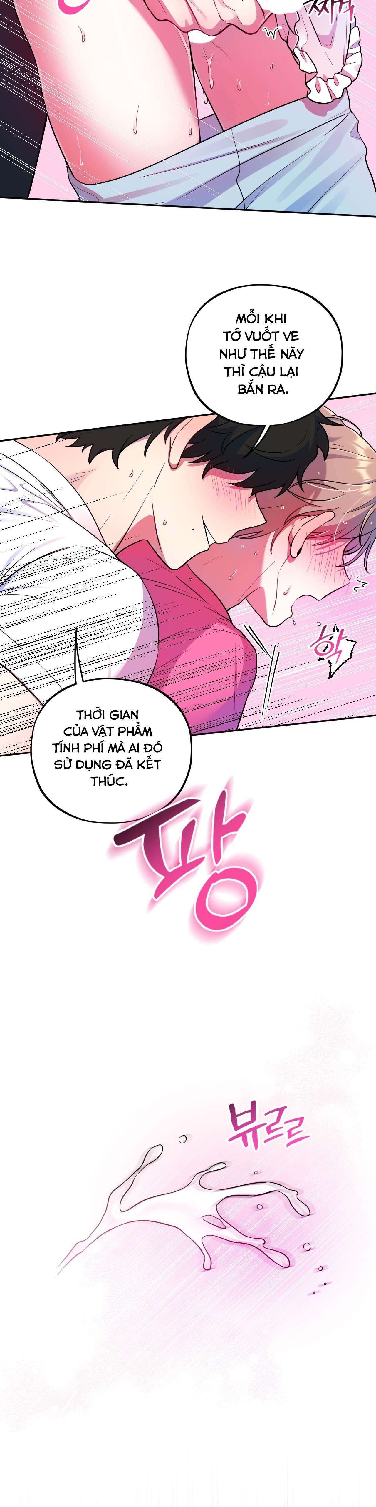 đọc truyện Tập Manhwa Ngắn Xôi Thịt 18+ Chương 68 ảnh 32 tại Truyện Dạ Ký