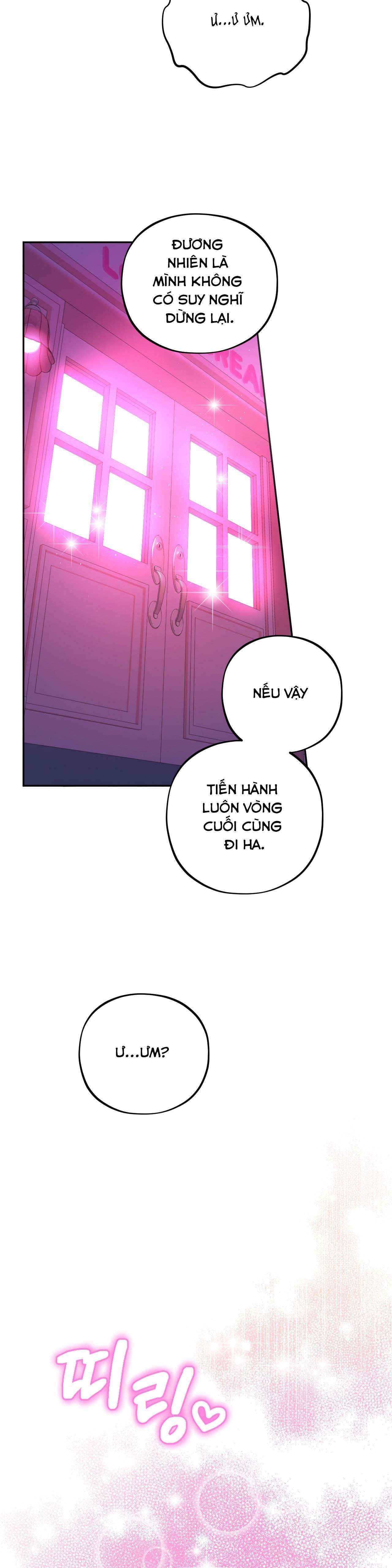 đọc truyện Tập Manhwa Ngắn Xôi Thịt 18+ Chương 68 ảnh 35 tại Truyện Dạ Ký