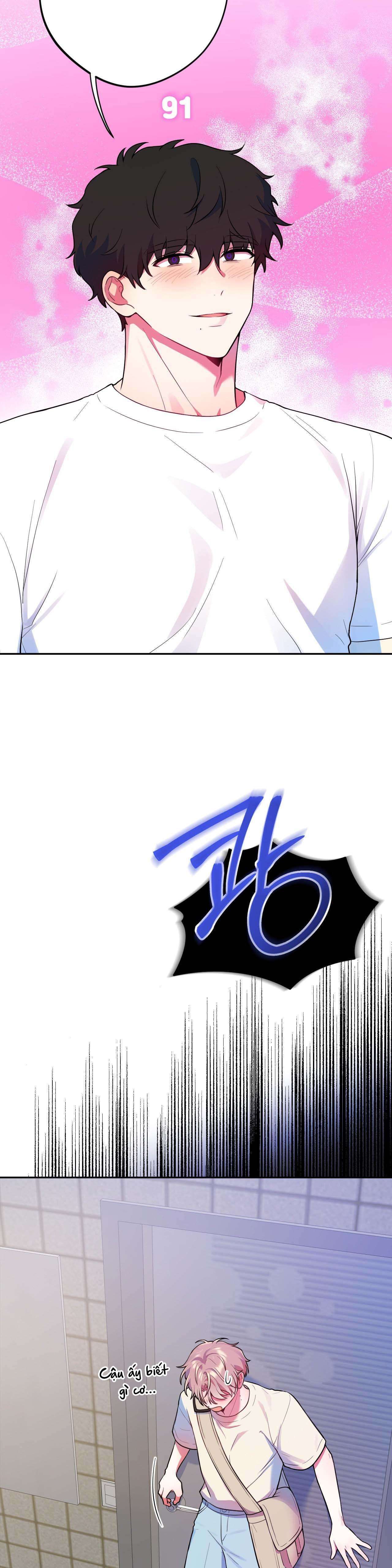 đọc truyện Tập Manhwa Ngắn Xôi Thịt 18+ Chương 68 ảnh 6 tại Truyện Dạ Ký