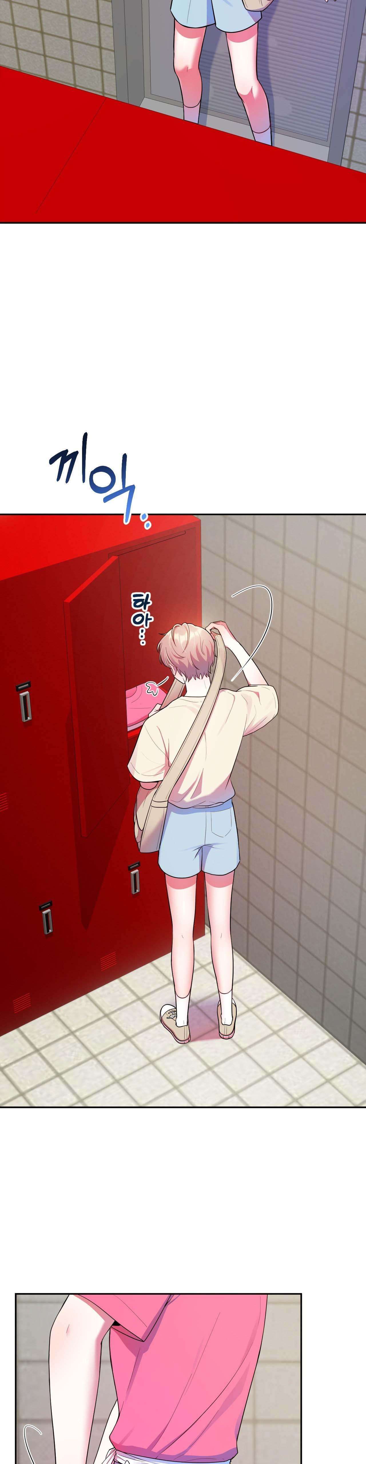 đọc truyện Tập Manhwa Ngắn Xôi Thịt 18+ Chương 68 ảnh 7 tại Truyện Dạ Ký