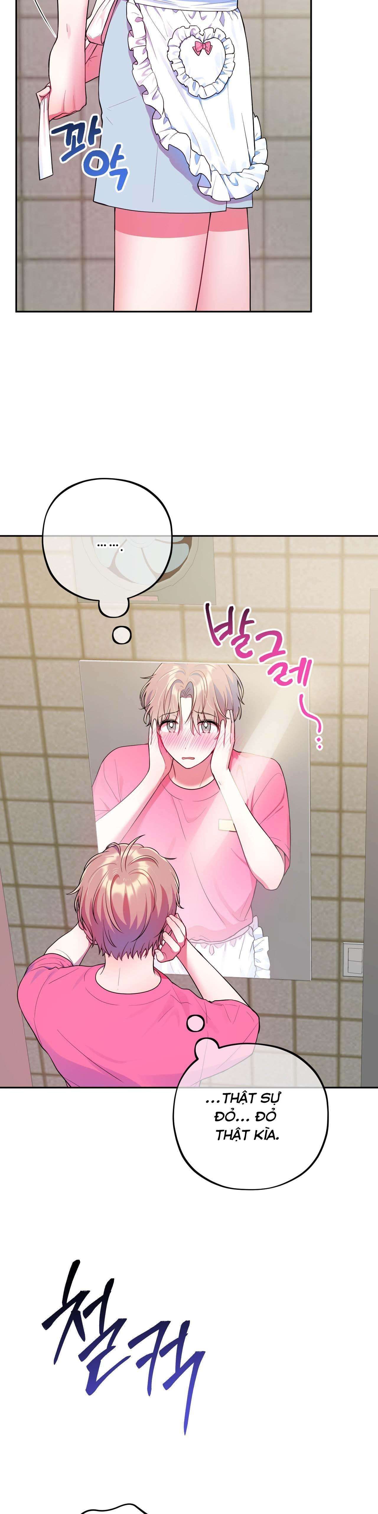 đọc truyện Tập Manhwa Ngắn Xôi Thịt 18+ Chương 68 ảnh 8 tại Truyện Dạ Ký
