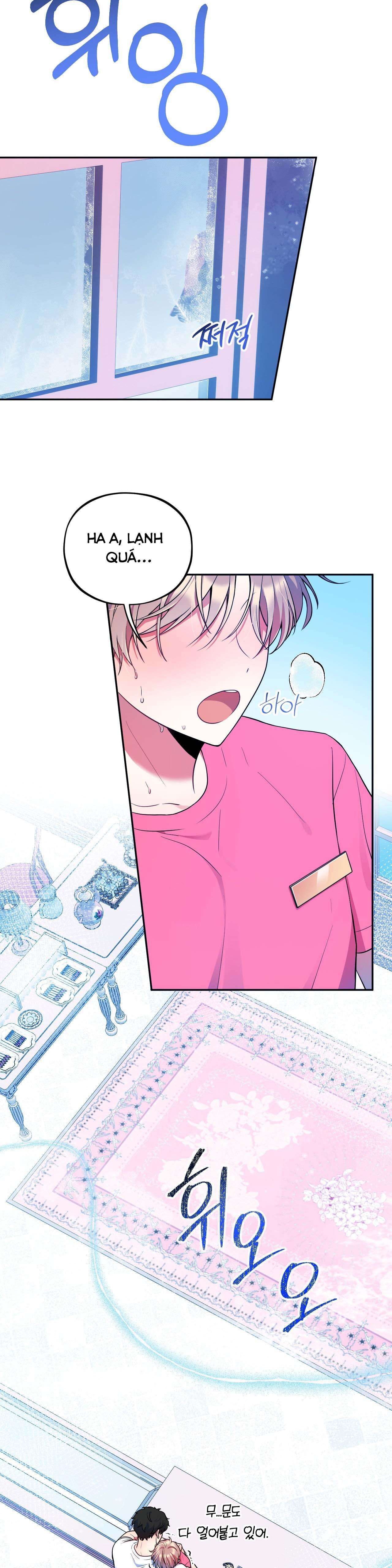 đọc truyện Tập Manhwa Ngắn Xôi Thịt 18+ Chương 69 ảnh 3 tại Truyện Dạ Ký