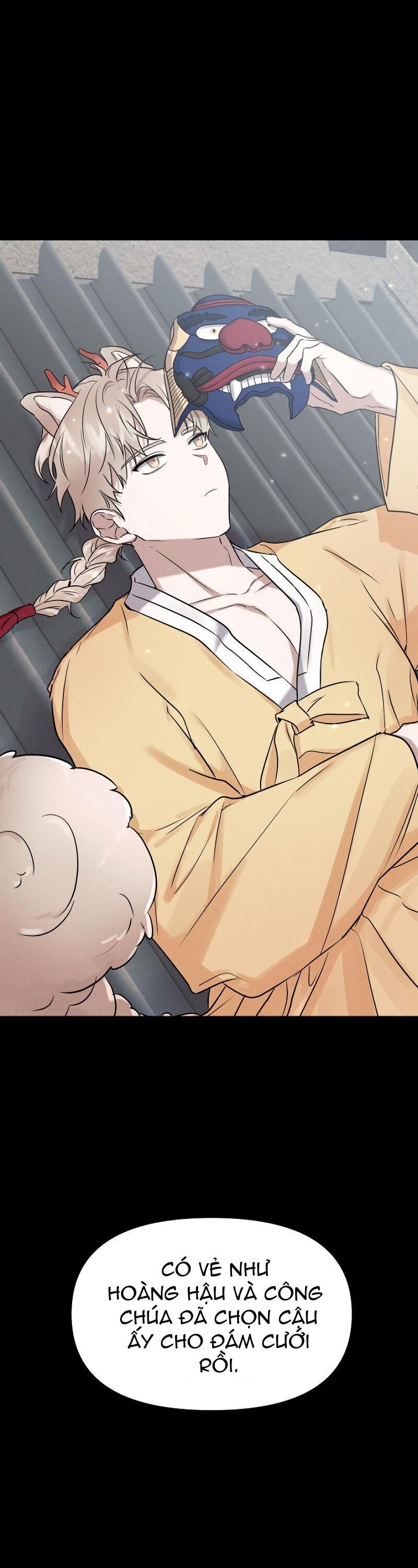 đọc truyện Tập Manhwa Ngắn Xôi Thịt 18+ Chương 7 ảnh 15 tại Truyện Dạ Ký