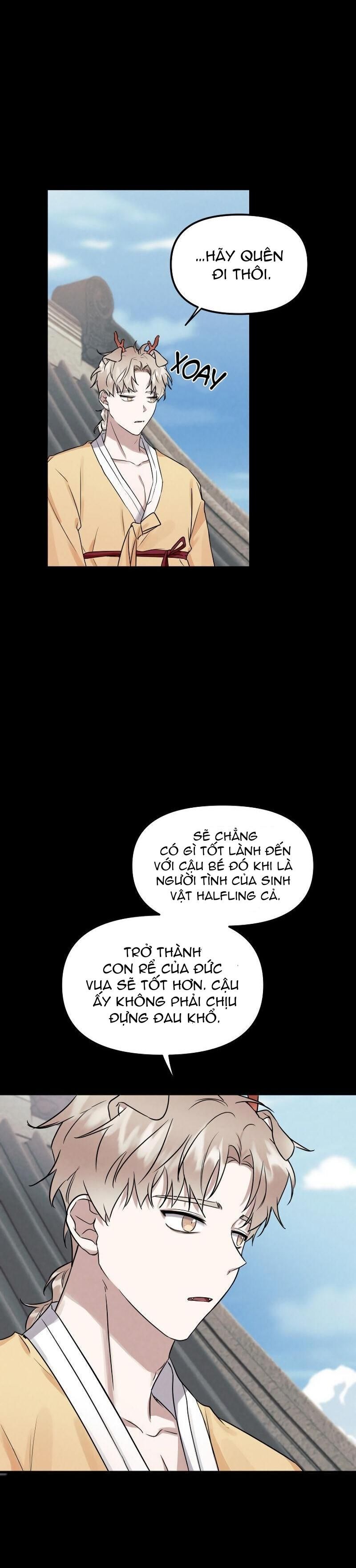 đọc truyện Tập Manhwa Ngắn Xôi Thịt 18+ Chương 7 ảnh 19 tại Truyện Dạ Ký