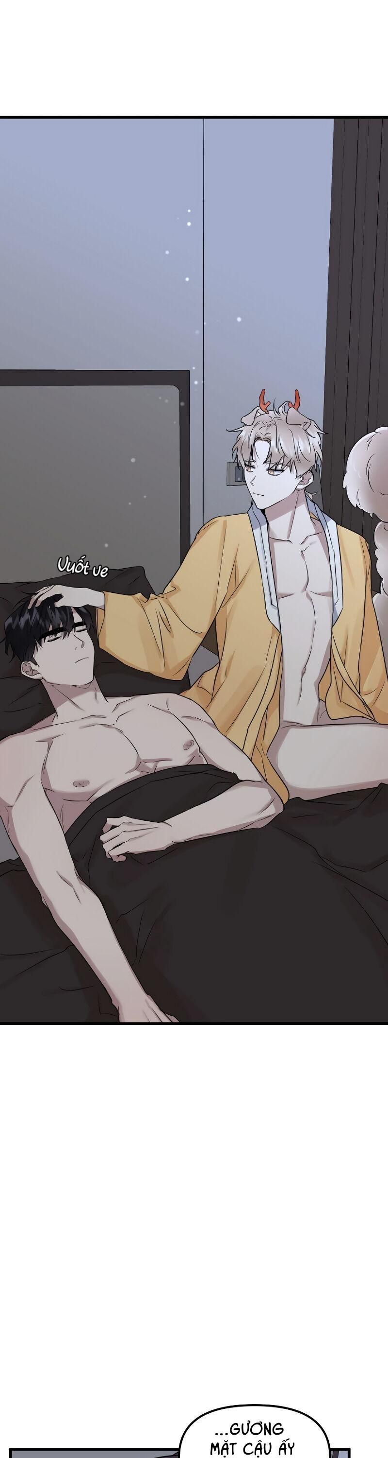đọc truyện Tập Manhwa Ngắn Xôi Thịt 18+ Chương 7 ảnh 24 tại Truyện Dạ Ký