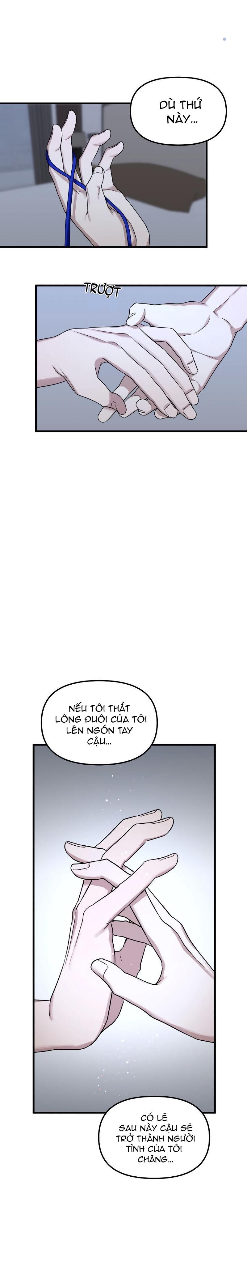 đọc truyện Tập Manhwa Ngắn Xôi Thịt 18+ Chương 7 ảnh 26 tại Truyện Dạ Ký