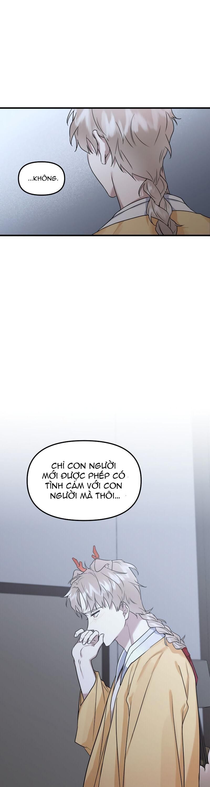 đọc truyện Tập Manhwa Ngắn Xôi Thịt 18+ Chương 7 ảnh 27 tại Truyện Dạ Ký